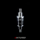 K-Tuned Stainless Stell Magnetic Drain Plug (M14 x 1.5) - Honda - KTD-OIL-PLS