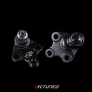K-Tuned Roll Center Adjusters w/Extended Ball Joints - 9th Civic 12-13 Civic SI, 12-15 Civic Non-SI - KTD-RCA-125