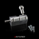 K-Tuned Shifter Lockout (for Billet RSX Shifter V3) - KTD-RSX-LO3