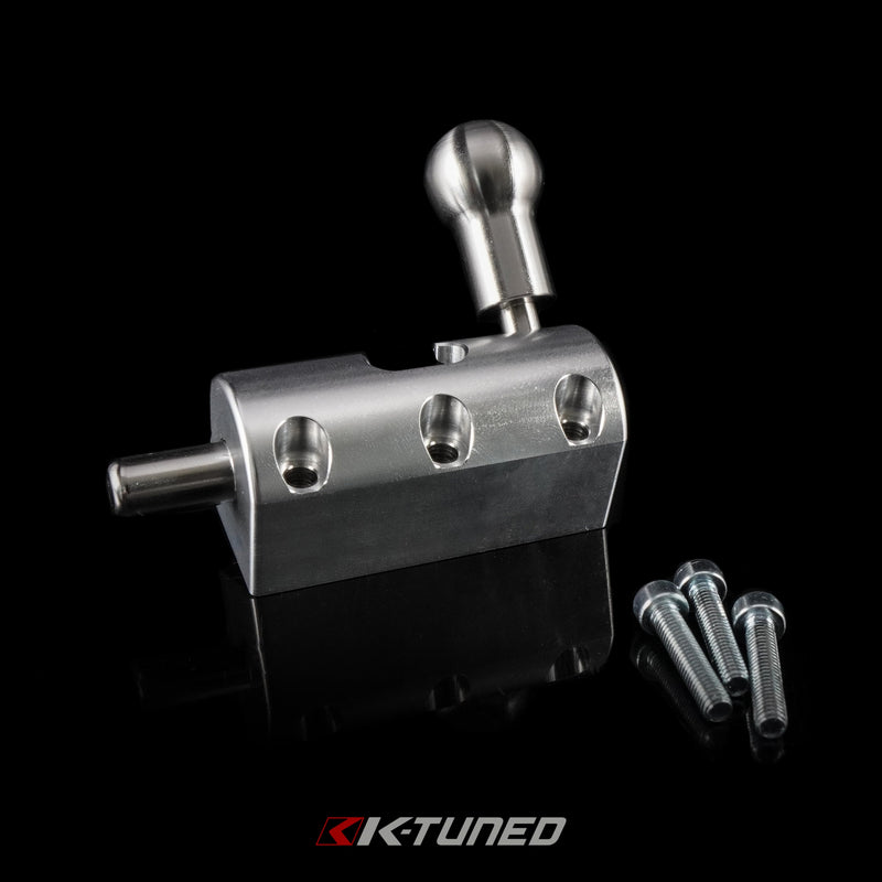 K-Tuned Shifter Lockout (for Billet RSX Shifter V3) - KTD-RSX-LO3