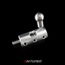 K-Tuned Shifter Lockout (for Billet RSX Shifter V3) - KTD-RSX-LO3