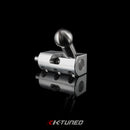 K-Tuned Shifter Lockout (for Billet RSX Shifter V3) - KTD-RSX-LO3