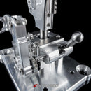 K-Tuned Shifter Lockout (for Billet RSX Shifter V3) - KTD-RSX-LO3