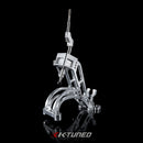 K-Tuned Adjustable Short Shifter - 10th Gen 16+ Civic Base, Si, Type-R FK8 - KTD-SFT-10T