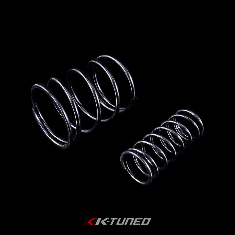 K-Tuned K-Series Shift Selector Spring - KTD-SFT-SP2