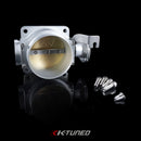 K-Tuned 80mm Throttle Body for B-Series TPS - KTD-TB8-B35