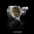 K-Tuned 80mm Throttle Body for B-Series TPS - KTD-TB8-B35