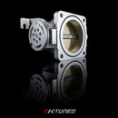 K-Tuned 80mm Throttle Body for B-Series TPS - KTD-TB8-B35