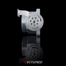 K-Tuned 80mm Throttle Body for B-Series TPS - KTD-TB8-B35