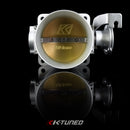 K-Tuned 90mm Throttle Body Honda K-Series (2023 Version) - KTD-TB9-B40