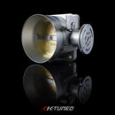 K-Tuned 90mm Throttle Body Honda K-Series (2023 Version) - KTD-TB9-B40