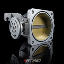 K-Tuned 90mm Throttle Body Honda K-Series (2023 Version) - KTD-TB9-K40