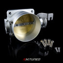 K-Tuned 90mm Throttle Body Honda K-Series (2023 Version) - KTD-TB9-B40