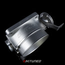 K-Tuned 90mm Throttle Body Honda K-Series (2023 Version) - KTD-TB9-B40