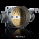 K-Tuned 90mm Throttle Body Honda K-Series (2023 Version) - KTD-TB9-B40