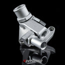 K-Tuned K24Z Upper Coolant Housing w/o Filler Neck - Includes Hose End - KUW-24Z-N03