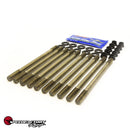SpeedFactory Racing Extreme Duty L19 Head Stud Kit for Honda/Acura B & K Series - SF-02-001
