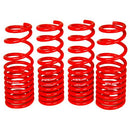 Blox Racing Lowering Springs 96-00 Honda Civic - BXSS-01002