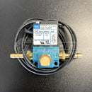 Mac Valve 3 Port Electronic Boost Control Solenoid PLUS Barb Fittings and Filter COMBO - NPRMAC3PORT