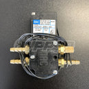 Mac Valve 4 Port Electronic Boost Control Solenoid PLUS Barb Fittings and Filter COMBO - NPRMAC4PORT