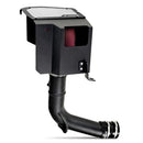 Mishimoto Performance Air Intake - Oiled Filter - Micro-Wrinkle Black - 2022+ Subaru WRX - MMAI-WRX-22MWBK
