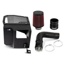 Mishimoto Performance Air Intake - Oiled Filter - Micro-Wrinkle Black - 2022+ Subaru WRX - MMAI-WRX-22MWBK