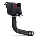 Mishimoto Performance Air Intake - Oiled Filter - Micro-Wrinkle Black - 2022+ Subaru WRX - MMAI-WRX-22MWBK