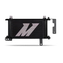 Mishimoto Thermostatic Oil Cooler Kit - Black - 2022+ Subaru WRX - MMOC-WRX-22TBK