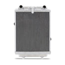 Mishimoto 2015+ VW Golf-R MK7/2013+ Audi 8V S3 Performance Auxiliary DSG Cooler/Heat Exchanger - MMRAD-MK7-15A