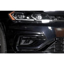 Mishimoto 2015+ VW Golf-R MK7/2013+ Audi 8V S3 Performance Auxiliary DSG Cooler/Heat Exchanger - MMRAD-MK7-15A