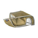 Mishimoto 13-18 Ford Focus ST Turbo Blanket - MMTB-FOST-13