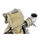 Mishimoto 13-18 Ford Focus ST Turbo Blanket - MMTB-FOST-13