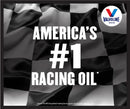 Valvoline 20W50 VR1 Full Synthetic Racing Motor Oil SAE - 679082