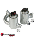 SpeedFactory Racing Honda/Acura B-Series STREET Series Cooling System Fill Pots - 32mm - B16A/B18C5 - SF-06-068A-S