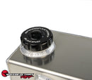 SpeedFactory Racing Battery Location Fuel Cell - Right Hand Drive (Mounts on LH Side of Engine Bay) - SF-02-092-RHD
