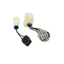 SpeedFactory Racing OBD0 MPFI (Vehicle) to OBD1 (Distributor) Conversion Harness - SF-01-046