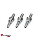 SpeedFactory Racing Titanium Exhaust Manifold Stud Kits - K-Series / S2000 F20C/F22C - Raw - SF-02-060