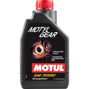 Motul MOTYLGEAR 75W90 Gear Oil - 1L (1.05 qt.) - 105783
