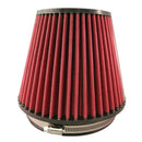 Blox Racing Universal 6" ID Inlet Air Filter 7" Height - BXIM-00302