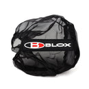 Blox Racing Performance Filter Cover For 5" Filter BXIM-00320 - BXIM-00320-FC