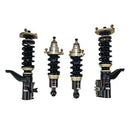 Blox Racing Plus Series Fully Adjustable Coilovers - 02-06 RSX/01-05 Civic - BXSS-00140