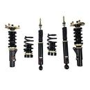 Blox Racing 2016+ Honda Civic Coupe/Sedan (Non SI / Type R) Plus Series Fully Adjustable Coilovers - BXSS-00130