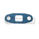 Precision Oil Drain Gasket For Small Frame Turbos - T3 T3/T4 T4 T04 Gt40 Thru Gt50 Bb Ptp075-5012