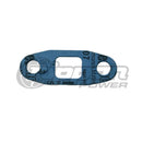 Precision Oil Drain Gasket For Small Frame Turbos - T3 T3/T4 T4 T04 Gt40 Thru Gt50 Bb Ptp075-5012