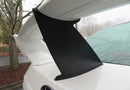 Perrin Wing Stabilizer - 11-14 Subaru STI Sedan - PSP-BDY-101BK