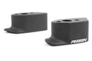 Perrin Wing Riser Kit - 17-20 Subaru BRZ - PSP-BDY-104