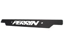 Perrin Black License Plate Delete Panel - 02-05 WRX/STi - PSP-BDY-109BK