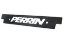 Perrin Black License Plate Delete - 18-21 WRX/STi - PSP-BDY-112BK