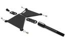 Perrin License Plate Holder - 02-07 Subaru WRX/Impreza / 04-07 STi - PSP-BDY-200