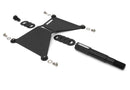 Perrin License Plate Holder - 18-21 Subaru WRX/STI /13-20 BRZ / 17-20 GT86 / 13-16 FRS - PSP-BDY-205